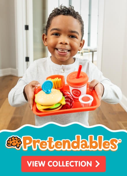 Pretendables!!!